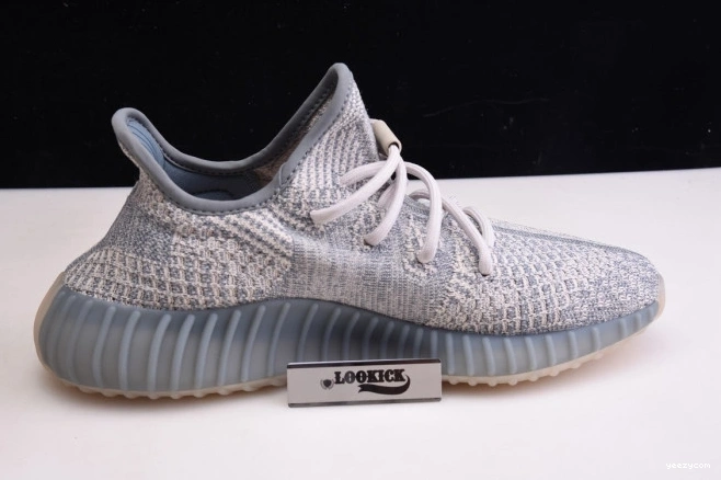 350 Adidas V2 Yeezy Israfil Boost FZ5421 0718